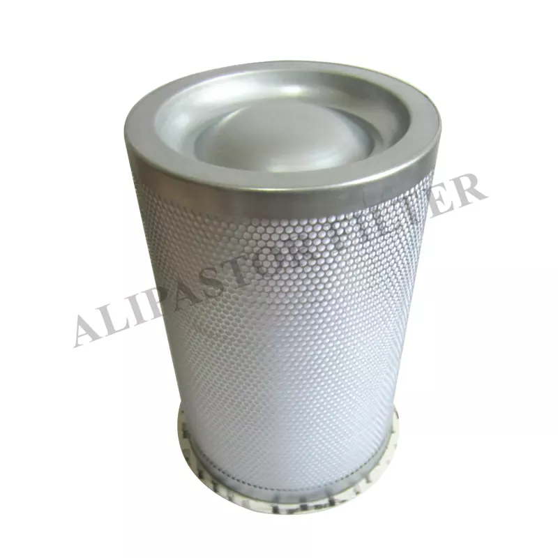 1623051599 air oil separator filter 9210123S replace