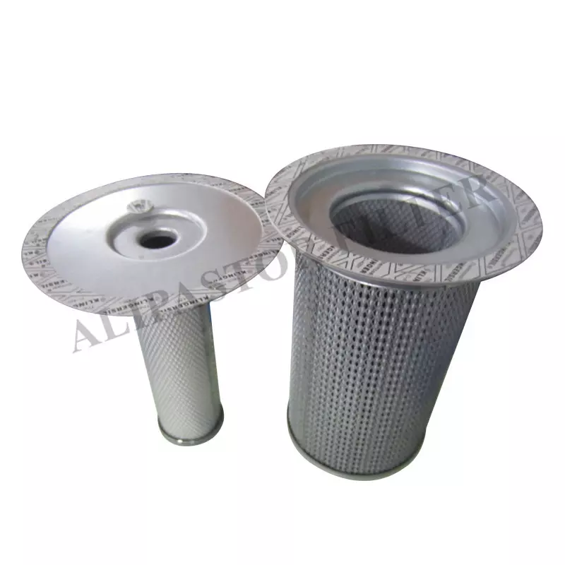 22705-7 122117-7 universal air oil separator 9201913S replace