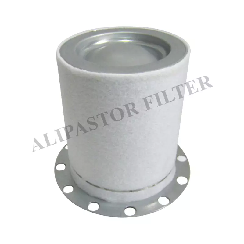 2901905900 vertical oil gas separator 9210126S replace