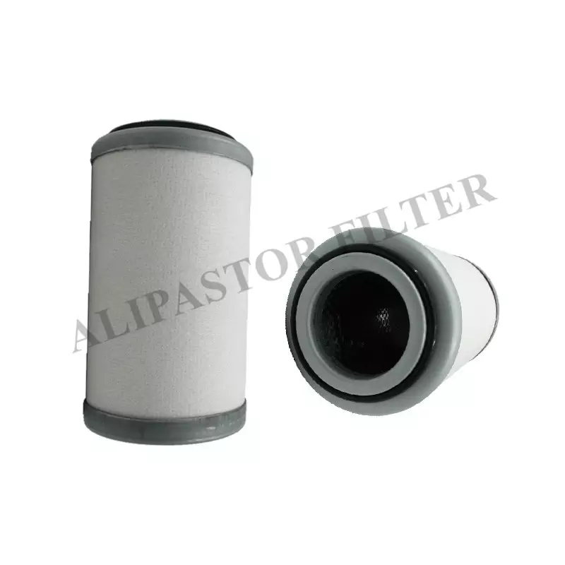 1615943680 gas- fuel oil separator 9210086S replace