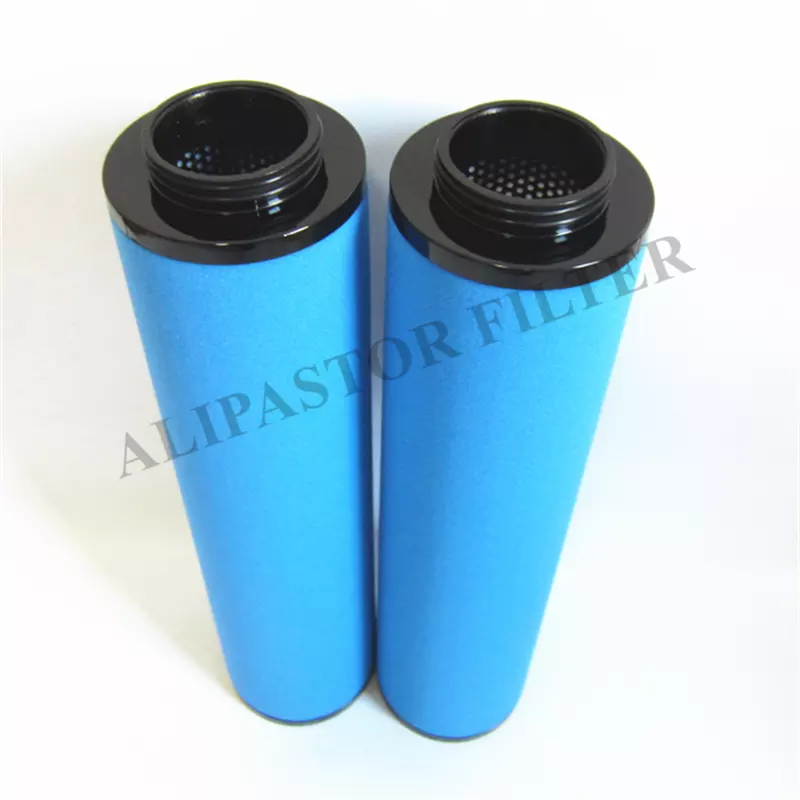 PDx55 QDx55 DDx55 high precision filter 93200036 replace
