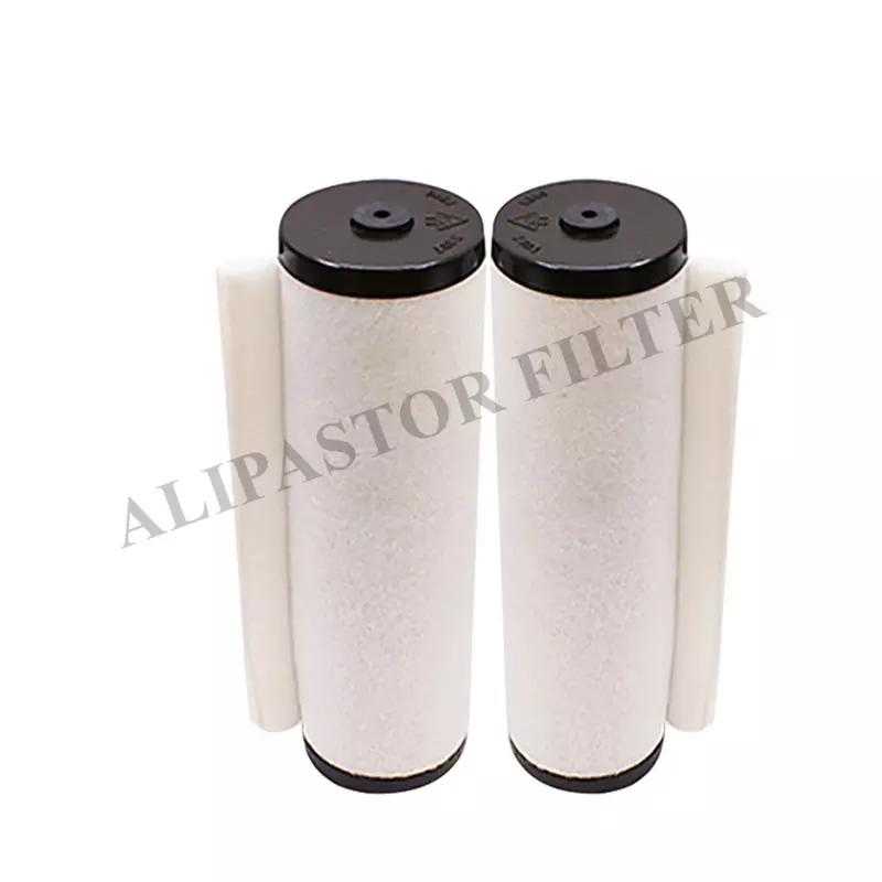 71064773 vacuum oil pump air filter 94200003 replace
