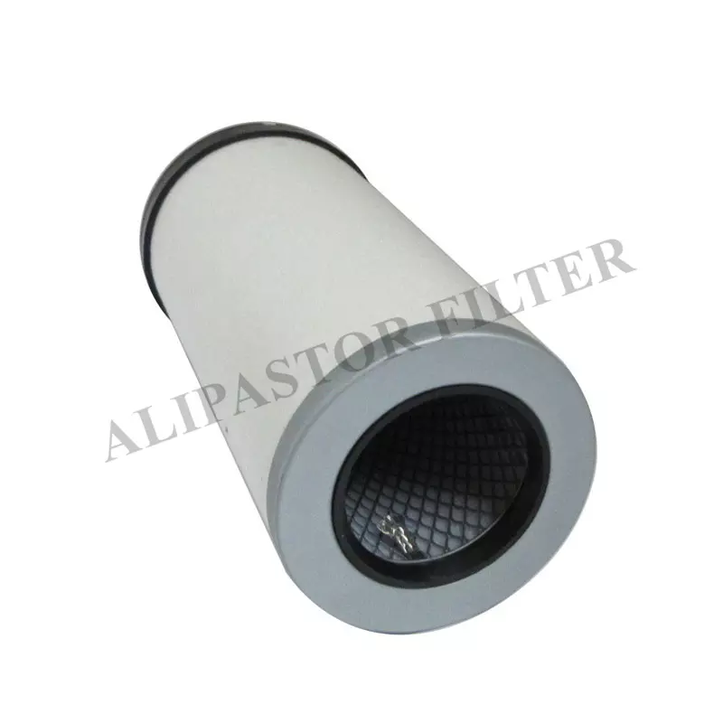 3422402601 gas- fuel oil separator 9201118S replace