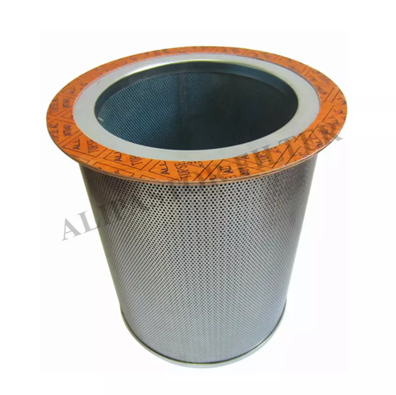 98262/174 air filter oil water separator 9250026S replace