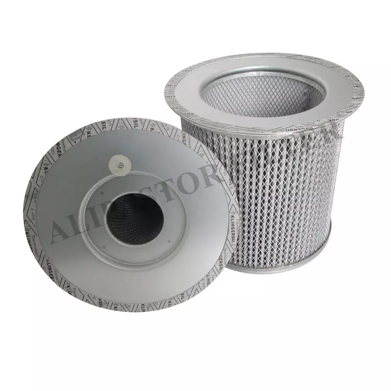 250034-153 gas oil separator 9240064S replace