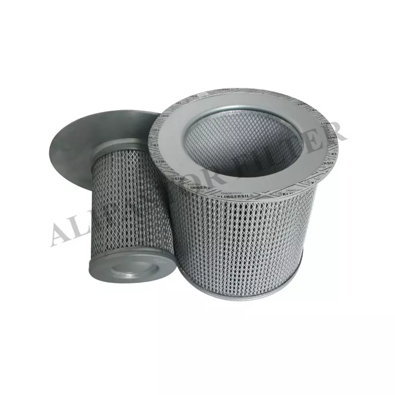 68561857 oil-gas separator 9240063S replace