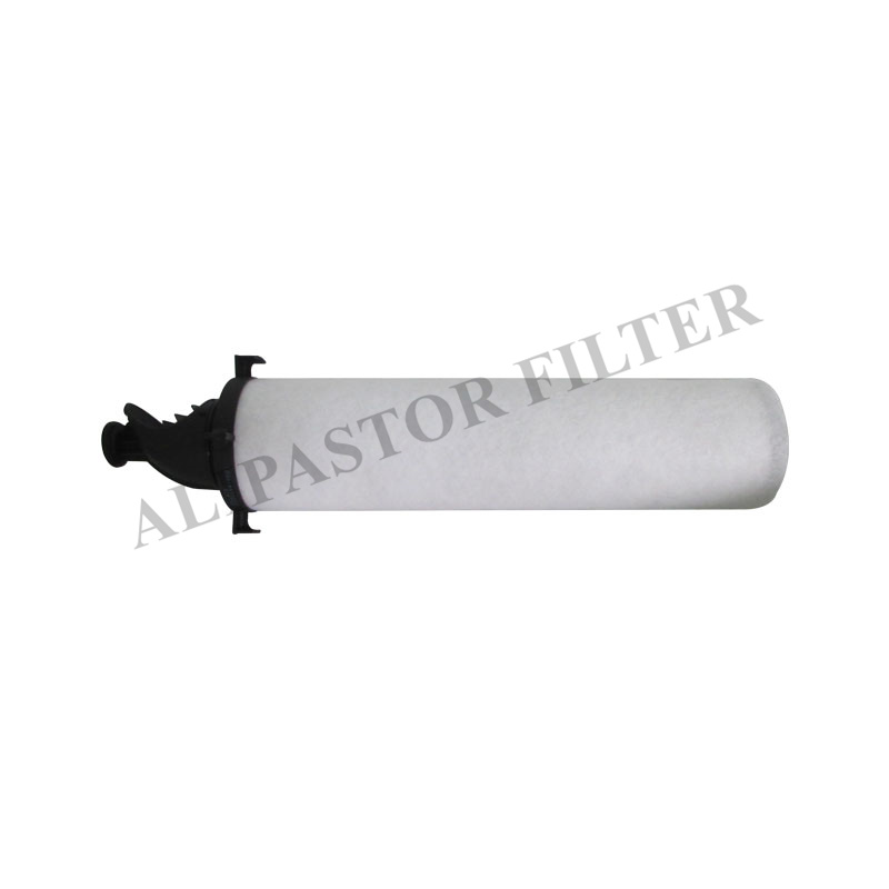 02250153-294 02250153-295 flange type precision filter