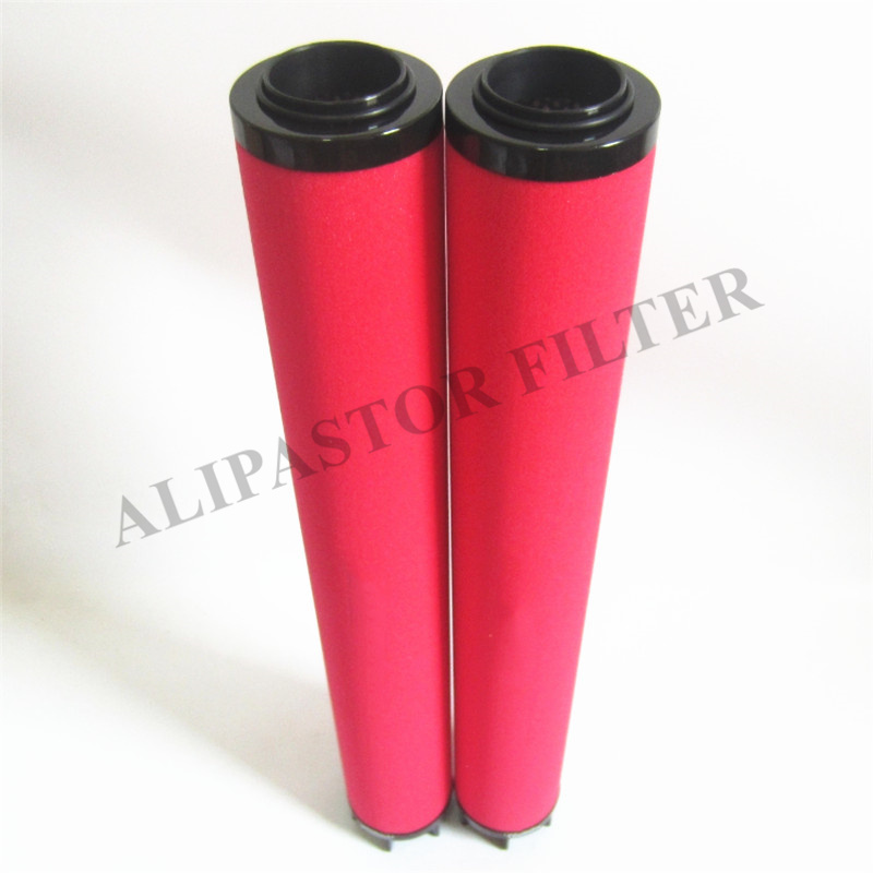 02250153-302 high precision plating filter 93700014 replace
