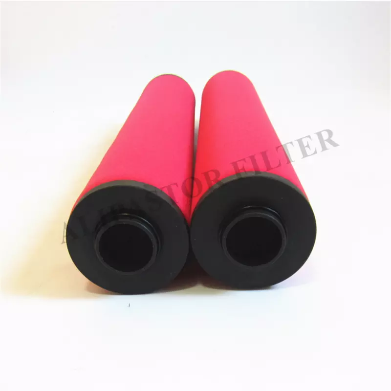 76090M 32075A air compressor line filter
