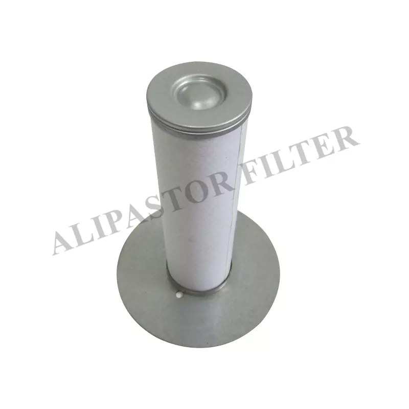 02250100-756 oil gas seprator 9240014S