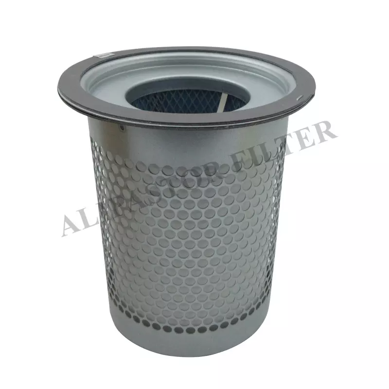 DB 2475 oil air separator 9270035S replace
