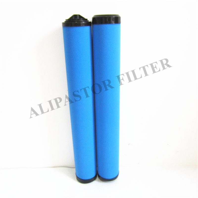 1624199204 high precision oil suction filter 93200113 replace
