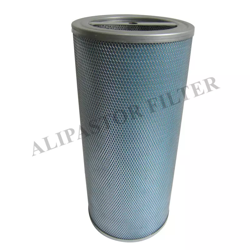 02250148-260 vertical oil gas separator 9240023S replace