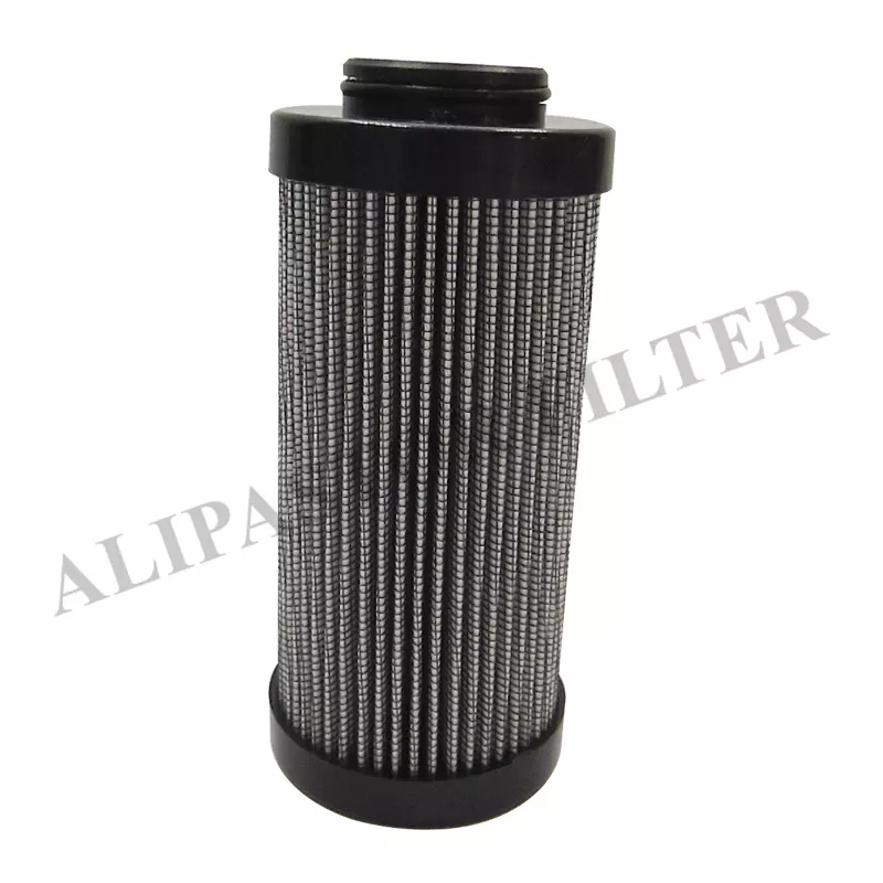 1.0095H10XL-A00-0-P hydraulic system oil filter 91600069 replace