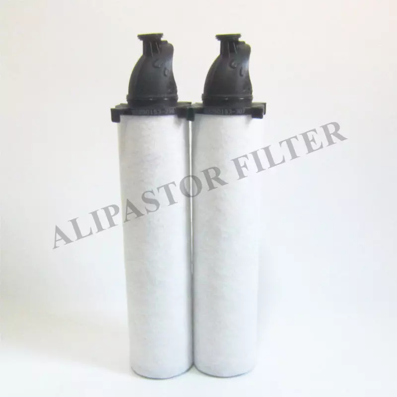 02250153-307 security precision filter 93700019 replace