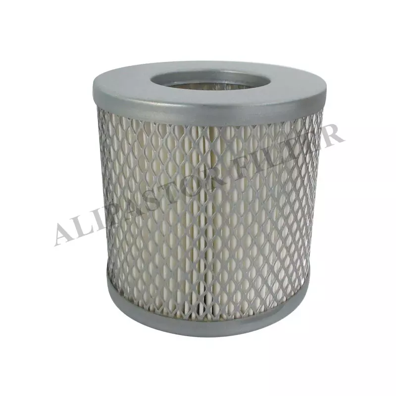 84040105000 exhaust filter 94400018 replace