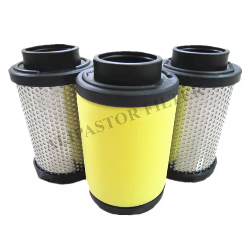 EMS400 EKS400 element hydraulic filter 93420004 replace