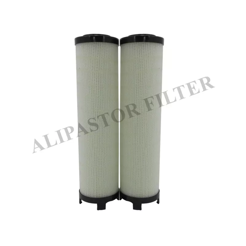 QX2118345 QX103237 rotary screw compressor oil filter
