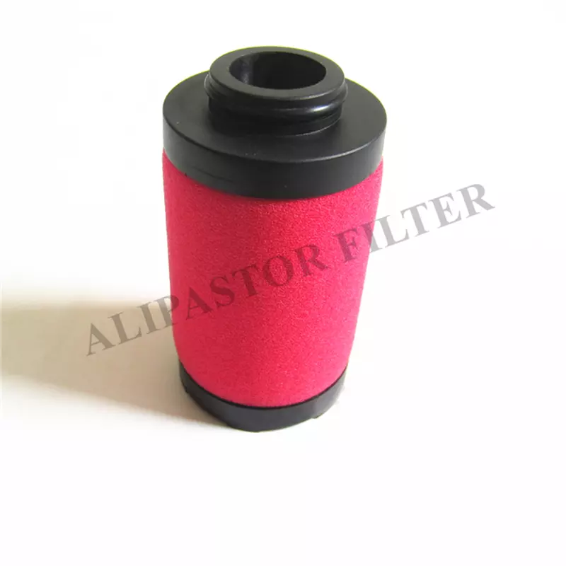 K017AO precision filter series 93300013 replace