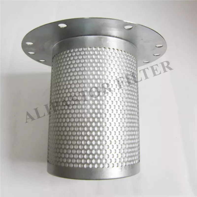 1616515100 oil gas separator 9210147S replace
