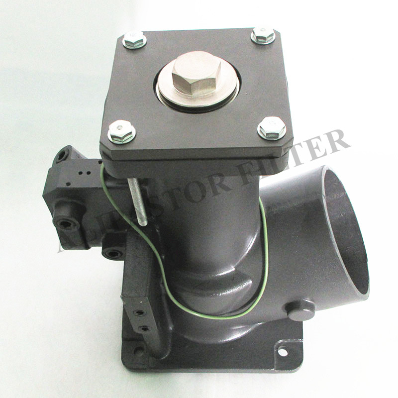 1622349080 air compressor unloader valve  9210657P Replace