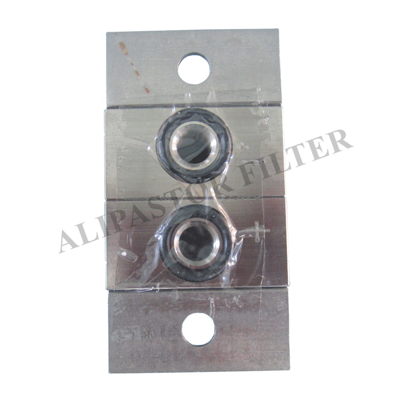 P321-5013 compressor pressure sensor 9210964P replace