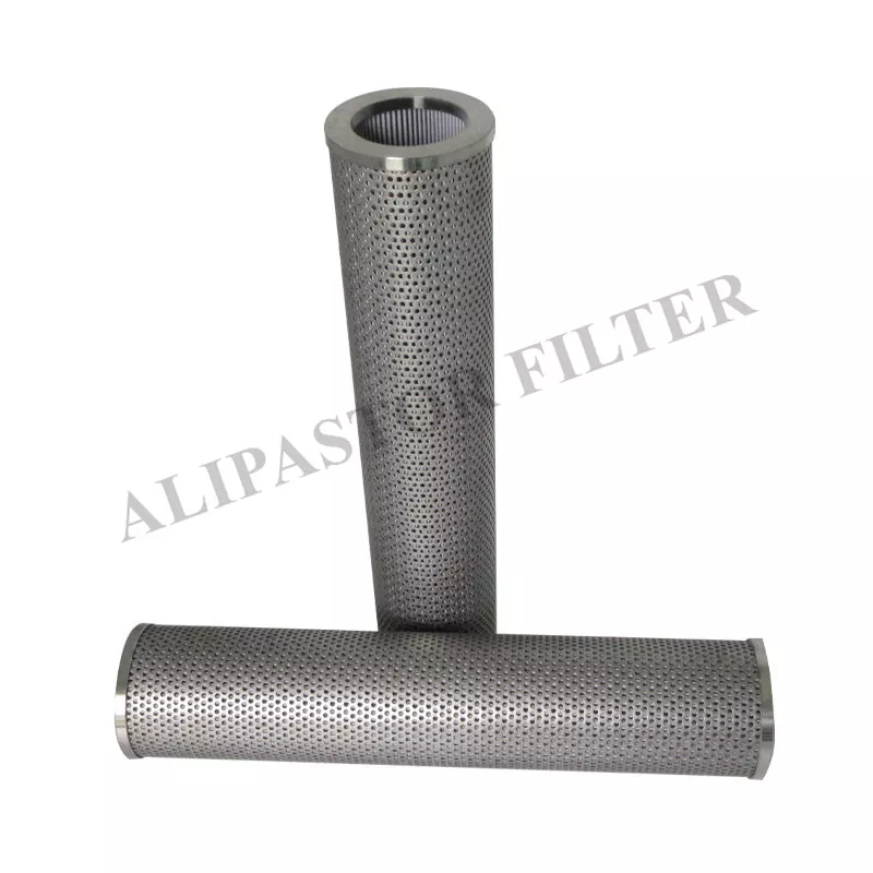 INR-S-1800-API-PF10-B hydraulic oil suction filter