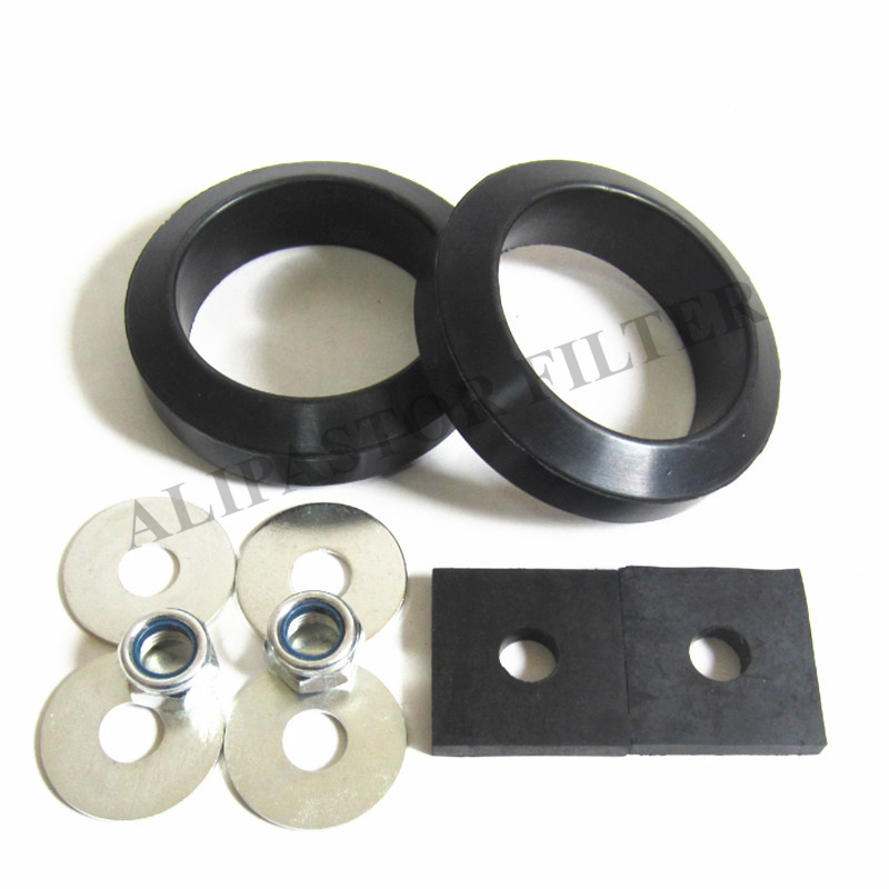2906057100 compressor rubber ring gasket 9210133P replace