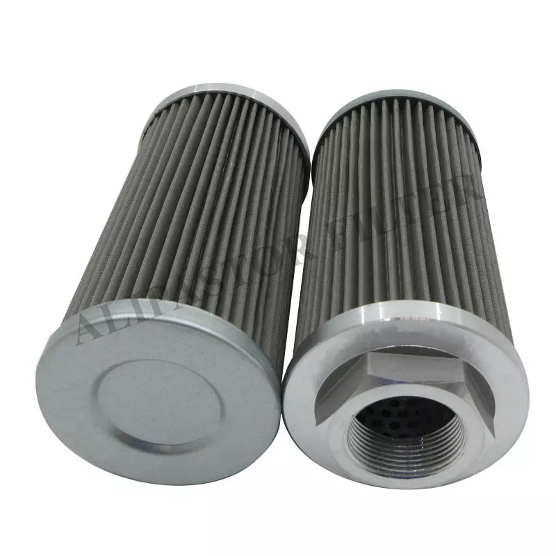  SF64A34 GR125 hydraulic filter for excavator