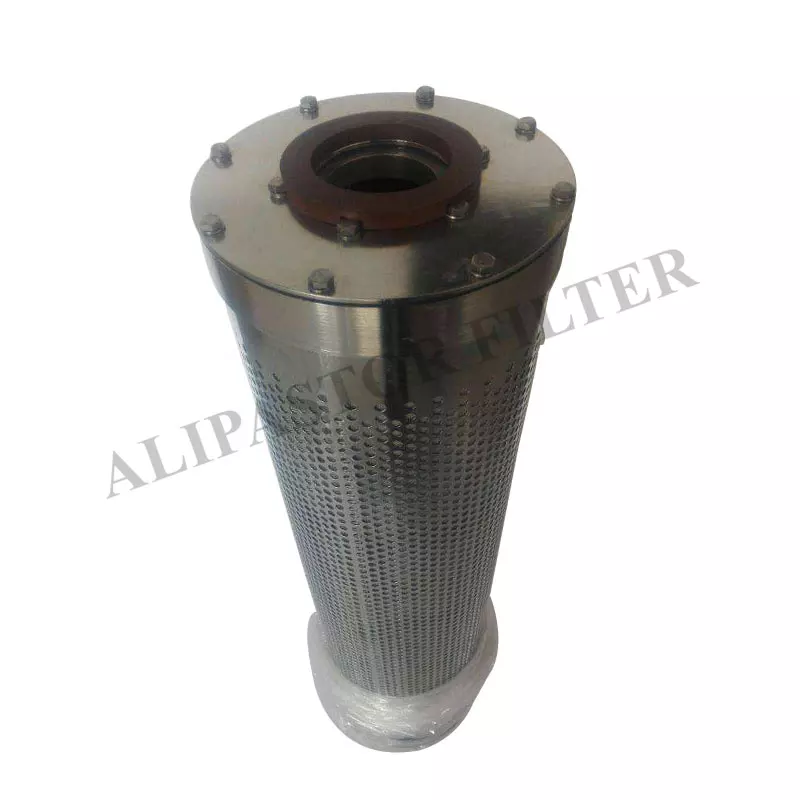ICB600524-V Hydraulic acid removal filter 91013026 replace