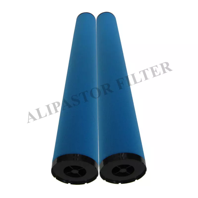 3075XP 3075A stainless steel precision filter