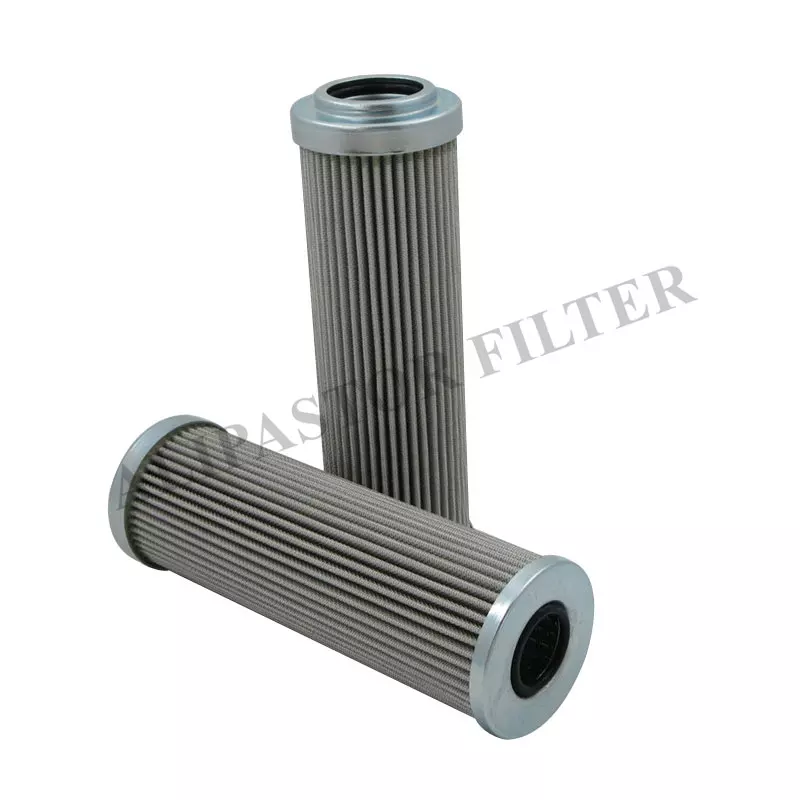 852761SMX25/NBR25 oil filter hydraulic 91400008 replace