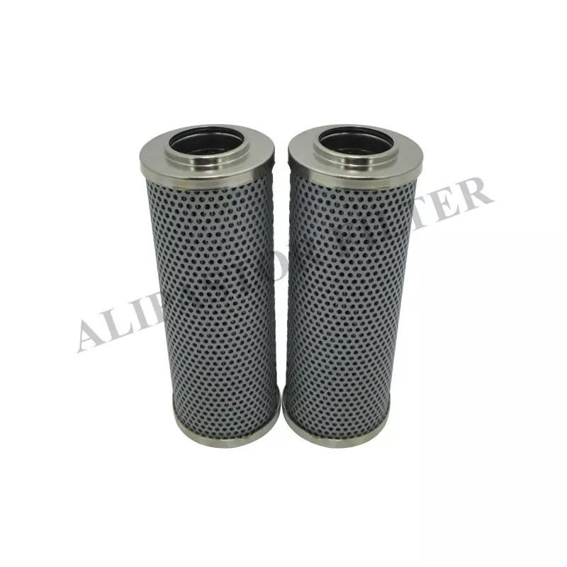 V0120 V3.0817-16 return hydraulic filters