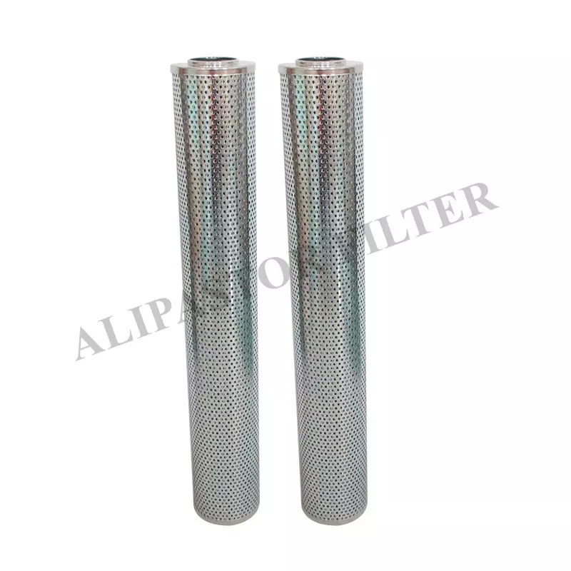 ITM-S-00085-D-SPG-V hydraulic filter equipment