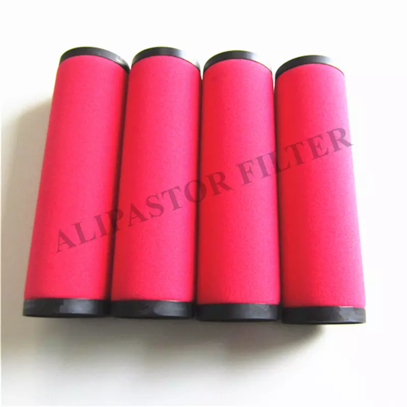 EFST170ZN air compressor line filter 93048009 replace