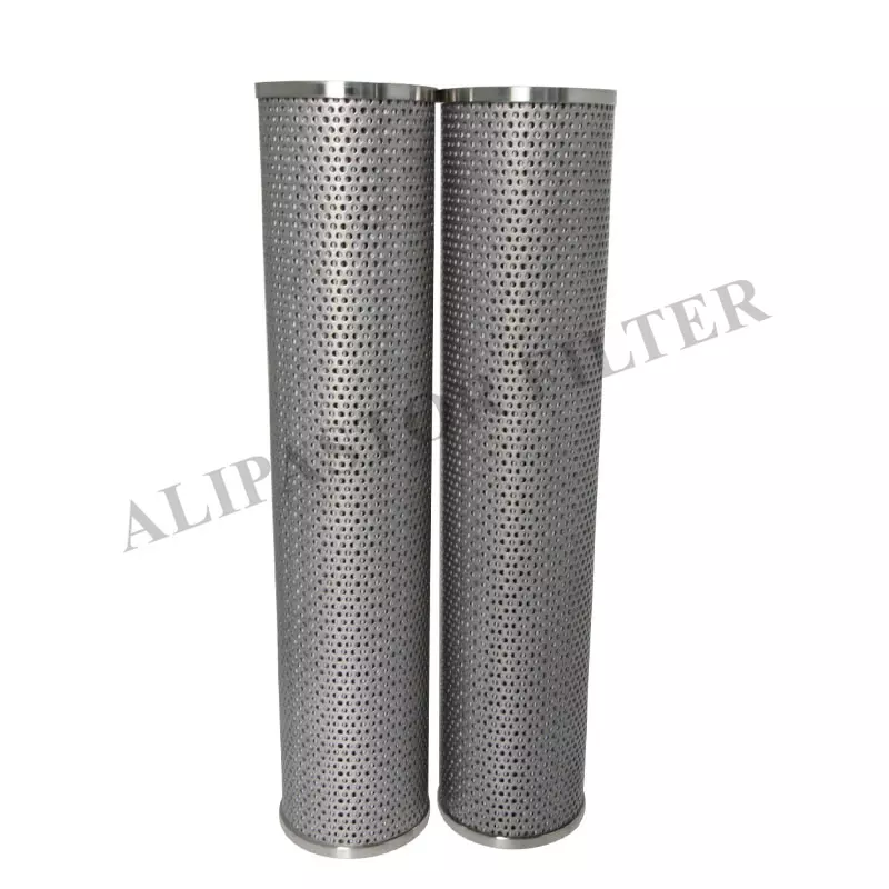 NR-S-760-D-UPG-V hydraulic oil return filter 91020000 replace