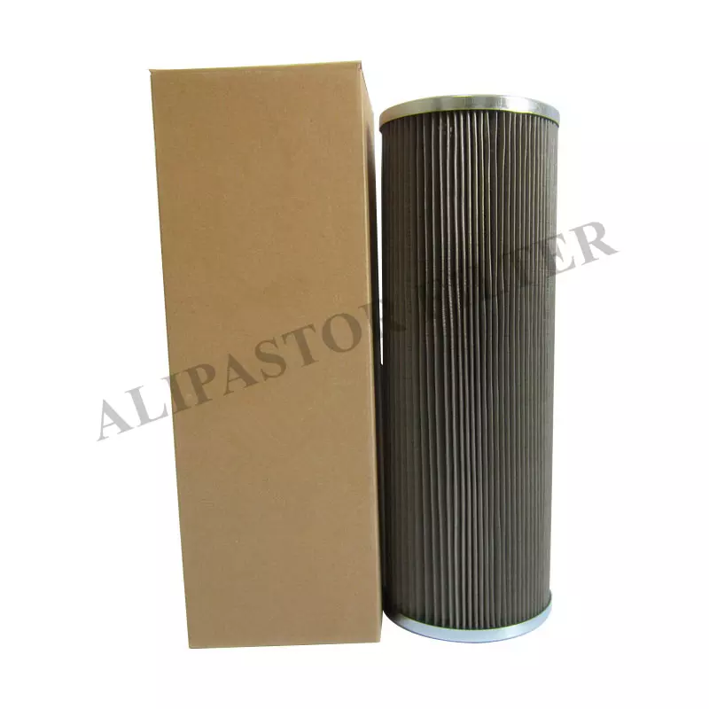 FC-5900-12 HC628-01-GWB hydraulic filter equipment
