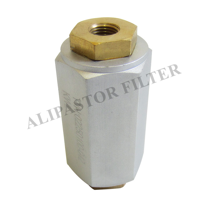 02250100-042 Blow Down Valve Service Kit 9240118P replace
