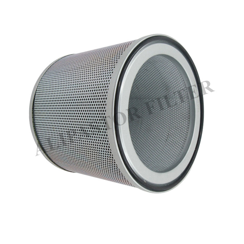 RDC14001 oil and air separator filter
