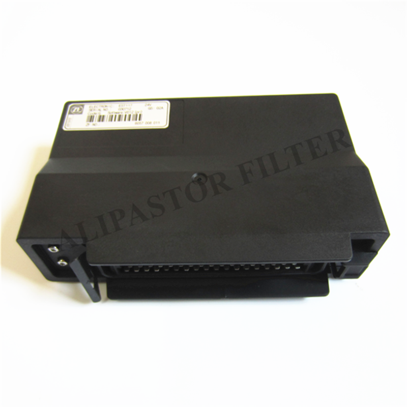 6057008011 compressor transmission parts control unit
