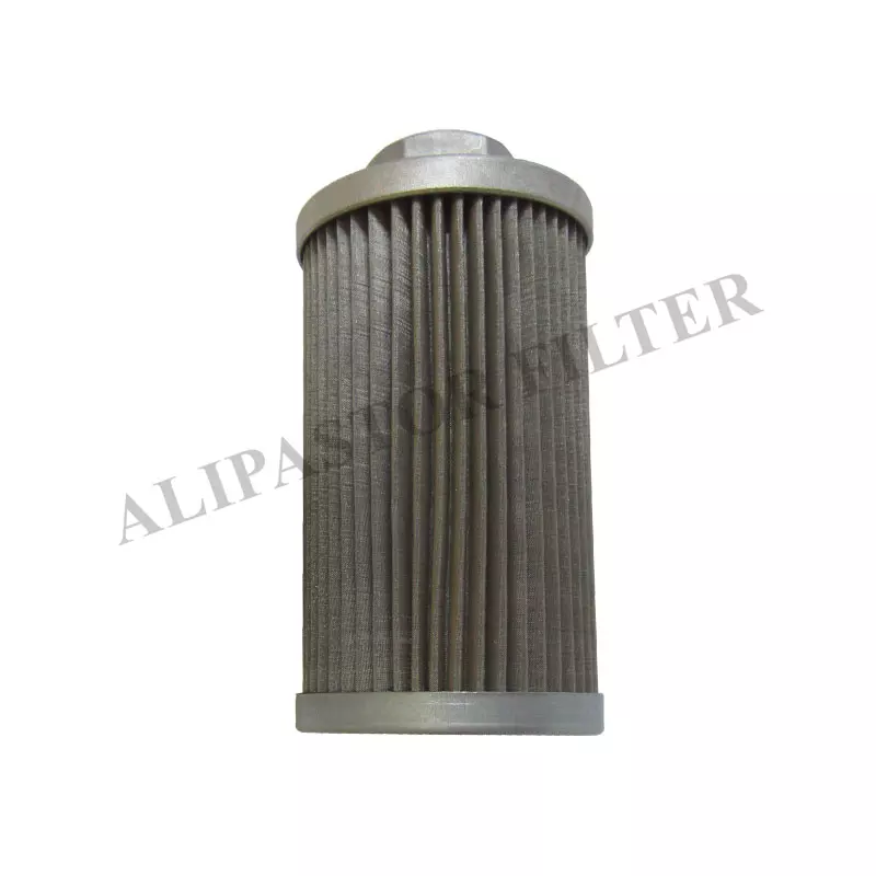  STR 0704SG1M90 hydraulic oil filter 91900108 replace