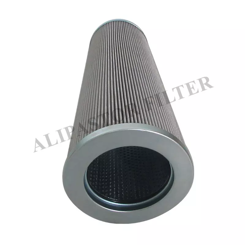 386005030C 300161 hydraulic oil filter element return
