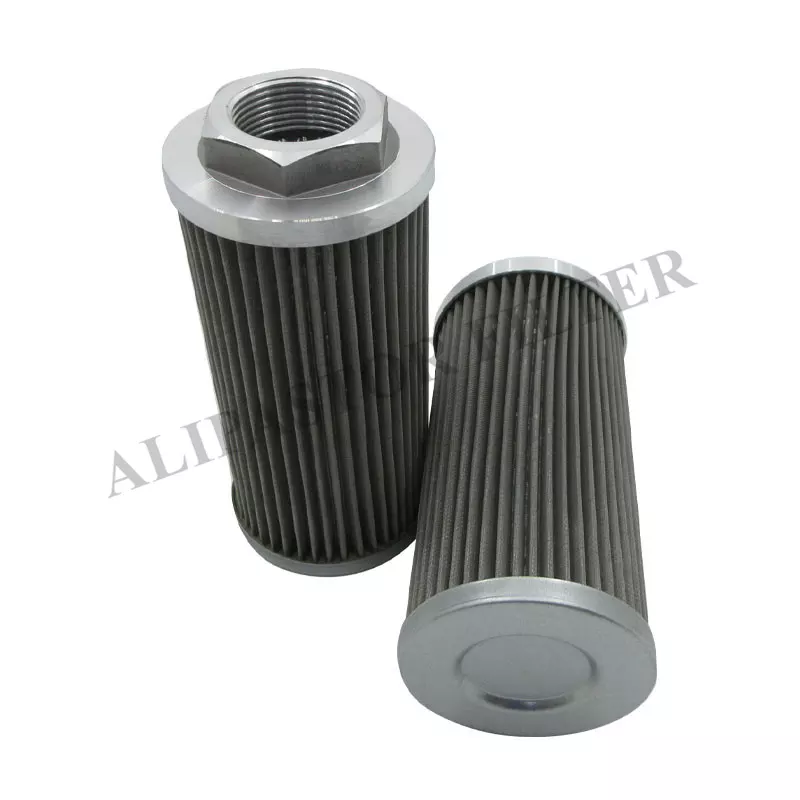 STR 0501SG1M90 oil filter hydraulic filter 91900109 replace