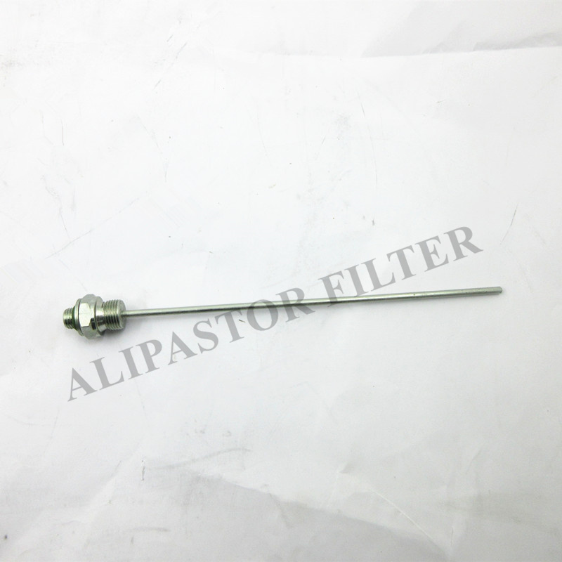1622001700 Air compressor oil return pipe 9211082P replace