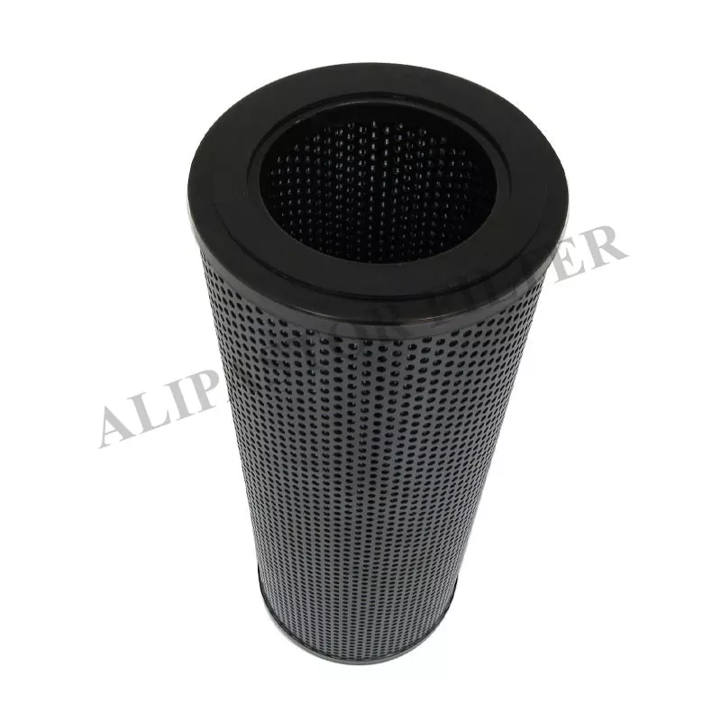 C6360112 R29C10GB hydraulic filter for trucks
