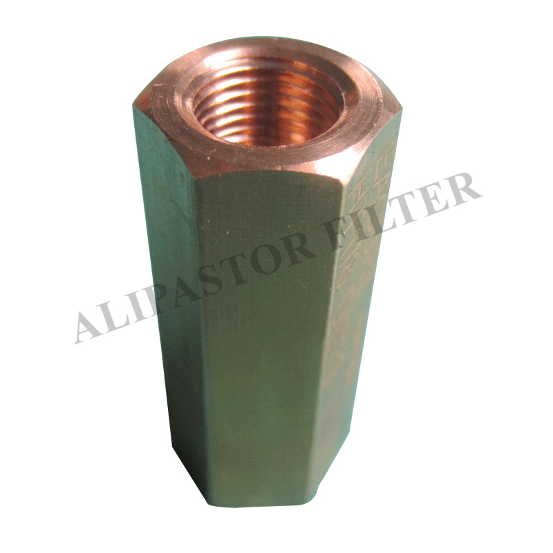 92812932 screw air compressor check valve 9220053P replace