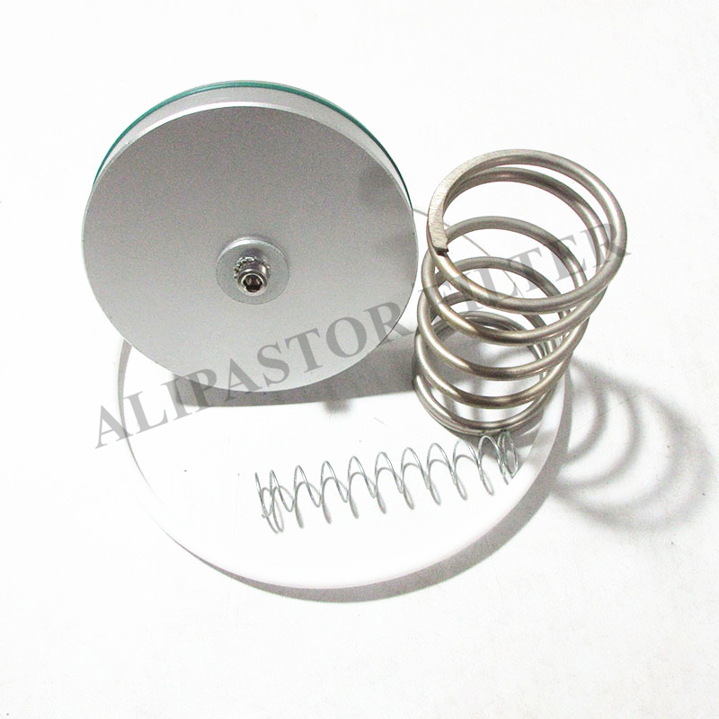 02250053-273 compressor unloading valve kit 9240084P replace