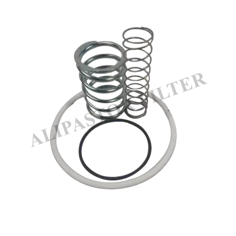 250031-438 compressor intake valve kit 9240039P replace