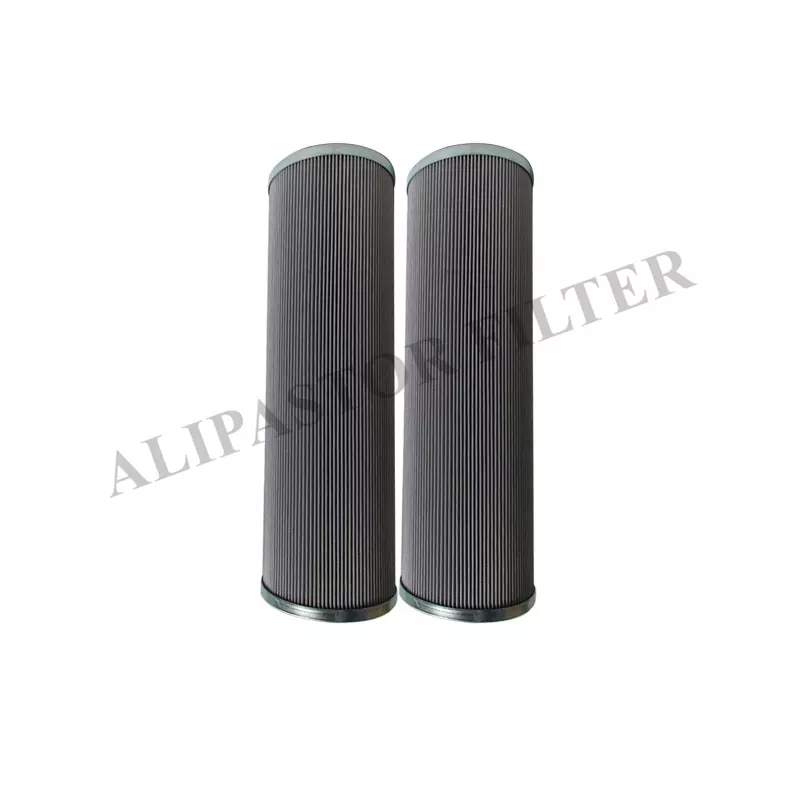 01.E 320.10VG. 16.S.P hydraulic return filter 91500041 replace