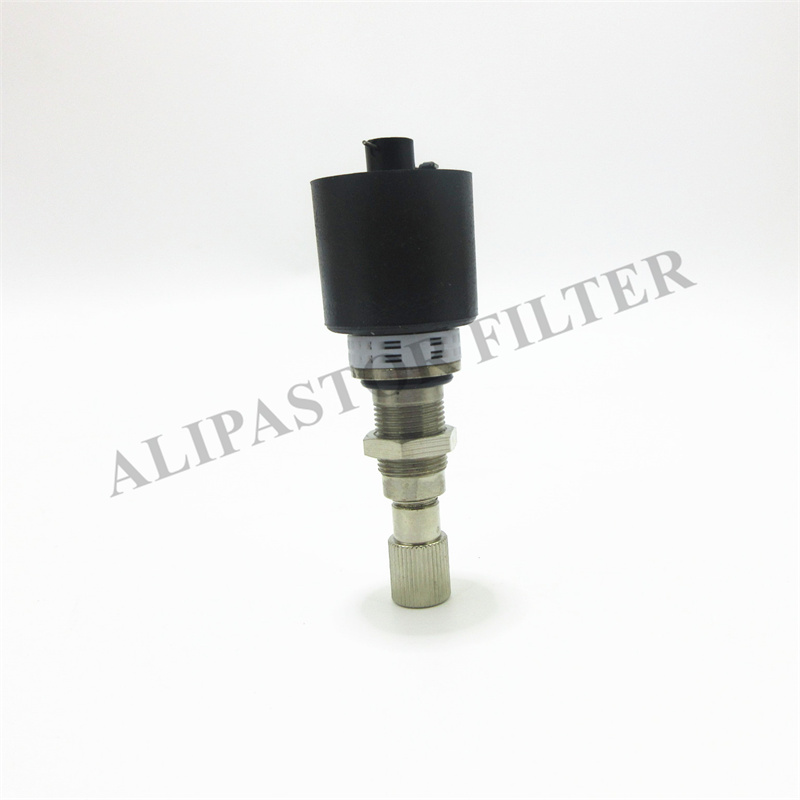 24335028 automatic drain valve 9220296P replace